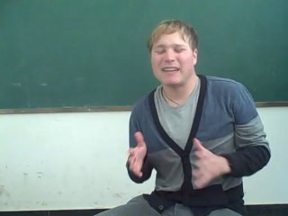 Craig Isser REALITY Global 2014 Video Essay 1