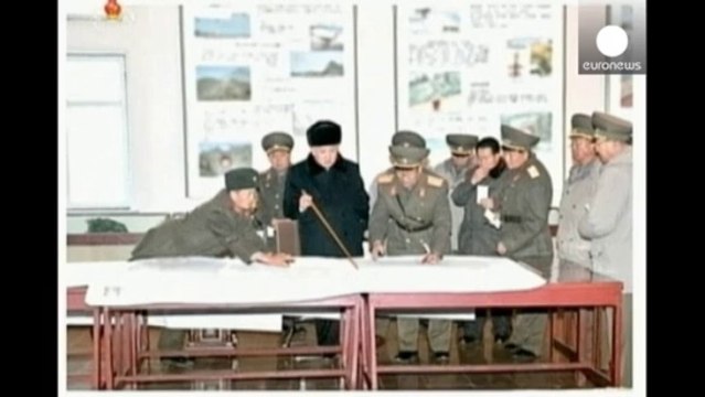 Corea del Nord, Kim Jong-Un: pronti per la guerra