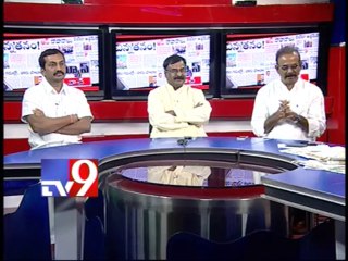 Why President Pranab lays red carpet for Y S Jagan - Part 1