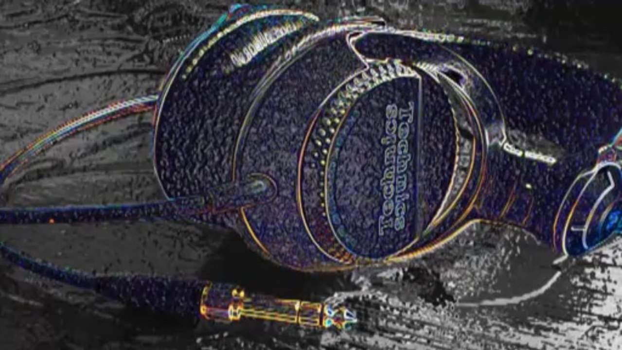 alʦhaɪ̯mɐ - Schneetreiben [Tech House] Part 1