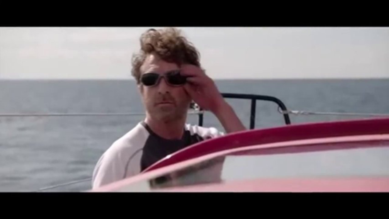 EN SOLITAIRE streaming film en entier streaming VF partie 1