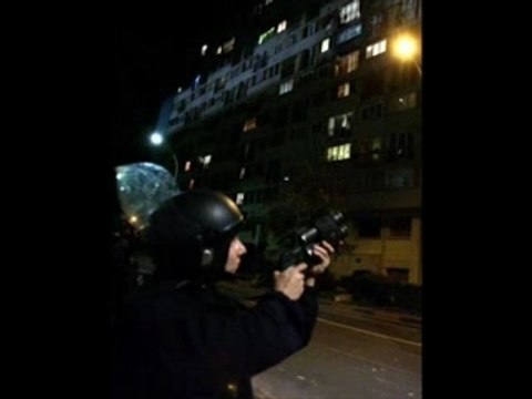 sarko story reggae dub