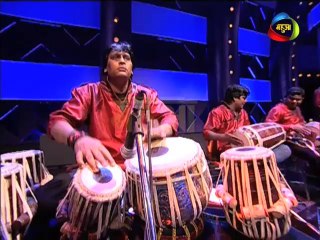 Ravikishan & judges were impressed by shyam and birendra by bhojpuri song