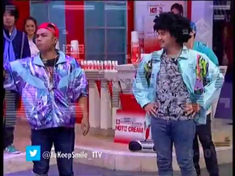 [131116]Yuk Keep Smile TTV - Seg 4