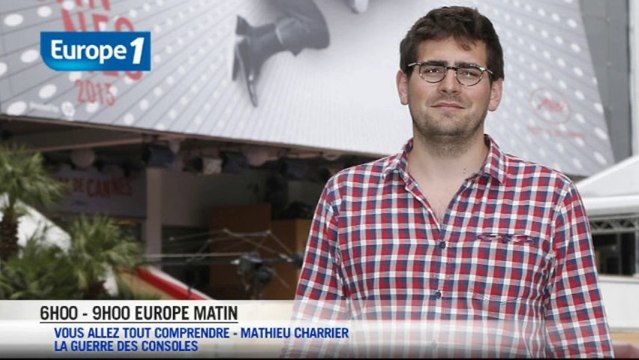 12 heures par semaine devant nos consoles