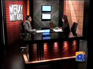 Pakistan Mein Fahashi Par Hassan Nisar Ka Tabsara
