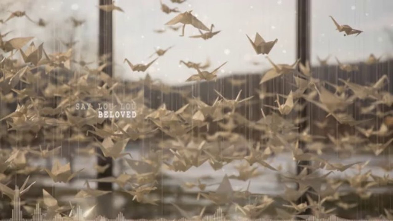 Say Lou Lou - Beloved_2