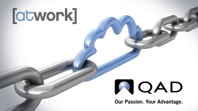 [Think Next] QAD - The Effective Enterprise.