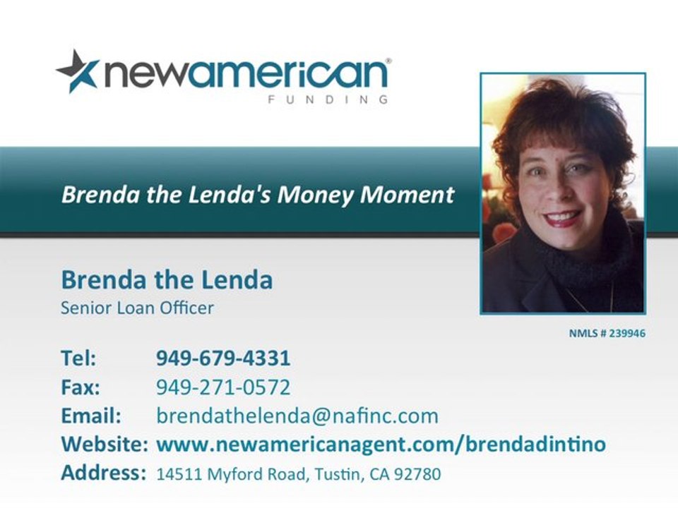 Tustin Finance