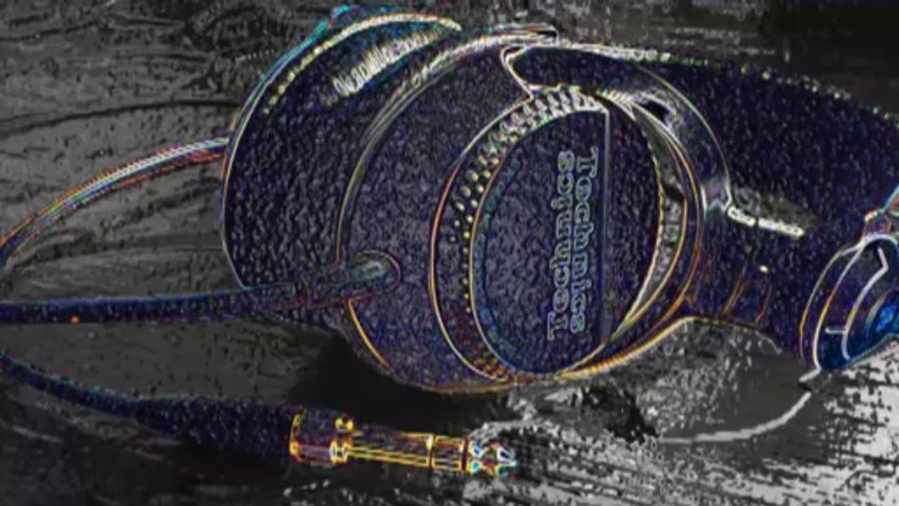 alʦhaɪ̯mɐ - Schneetreiben [Tech House] Part 2