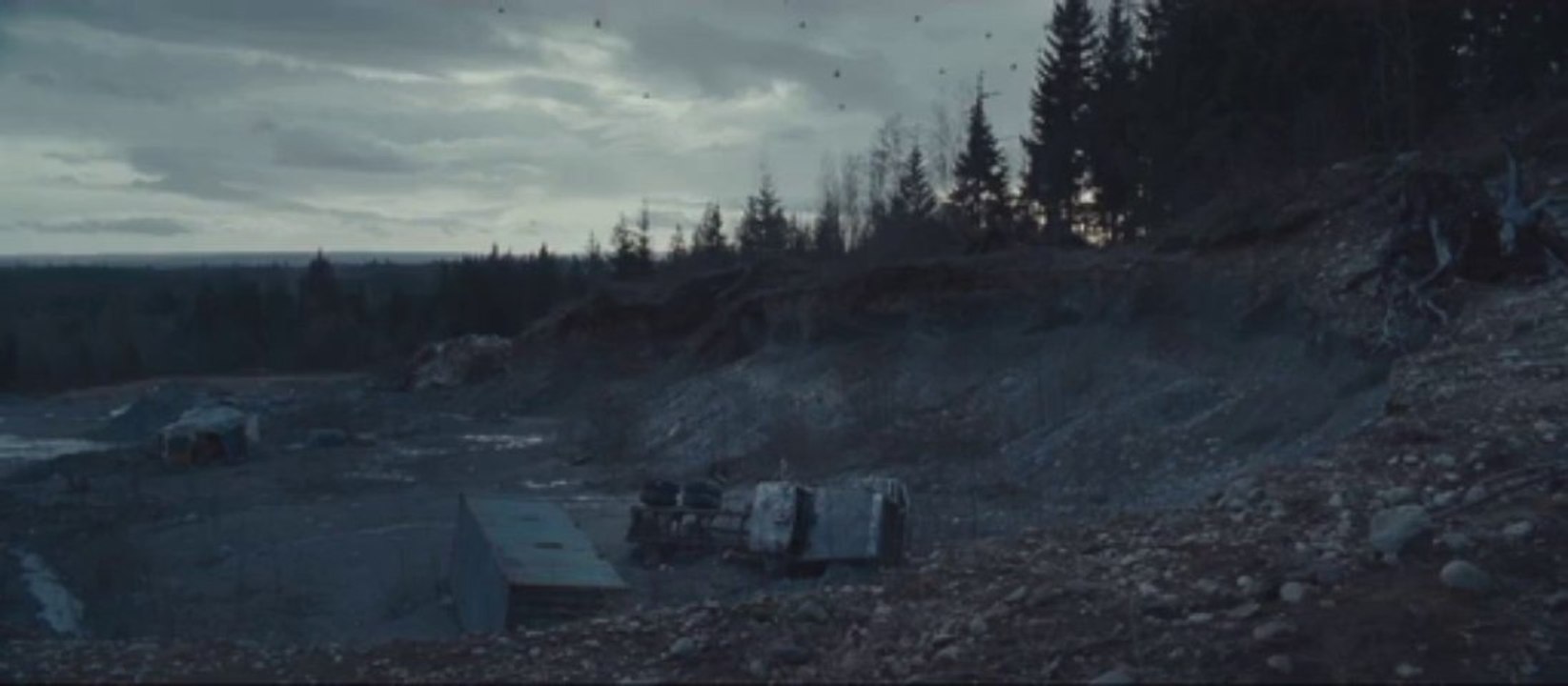 A Single Shot Trailer 1080p