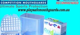 Mouthguards Brisbane