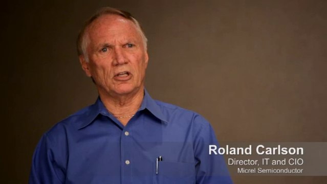 [Think Next] Why Chose QAD MFG/PRO ERP?