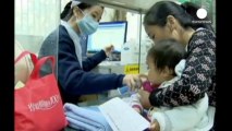 China: Hepatitis B vaccine scare intensifies amid infant deaths