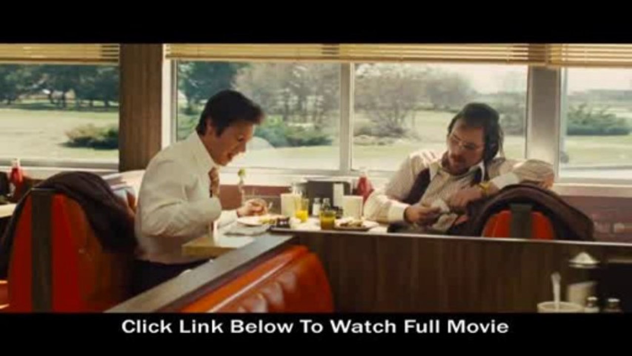 Watch American Hustle Online