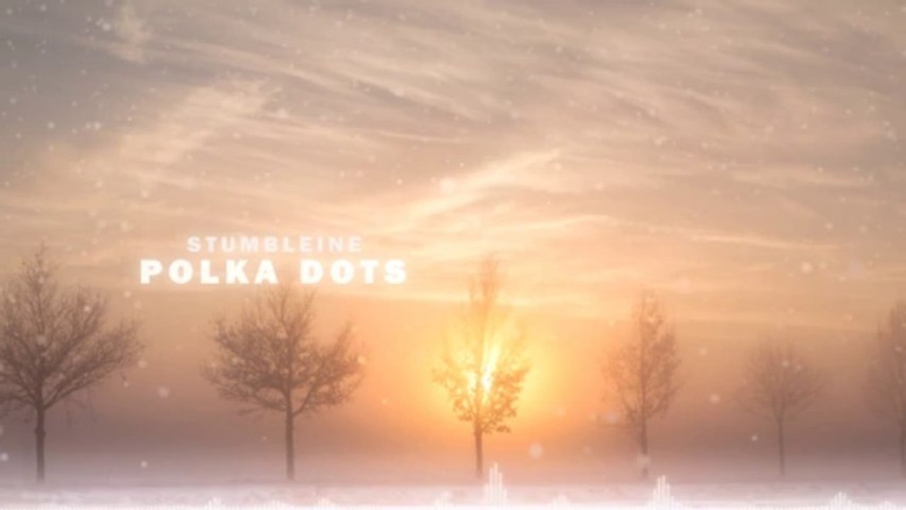 Stumbleine - Polka Dots_2