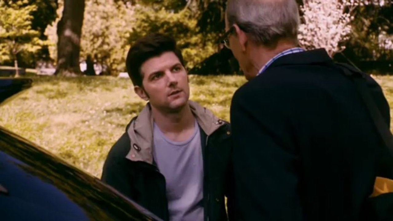 A.C.O.D. Trailer 1080p