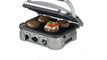 Indoor electric grills at walmart Cuisinart GR-4N 5-in-1 Griddler FREE Shipping