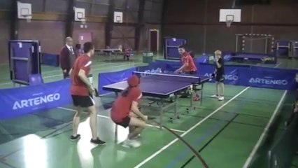 Individuel district maritime 41