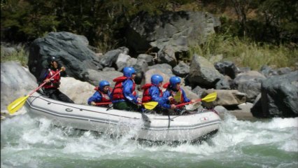 River Rafting - Riverexplorers.com