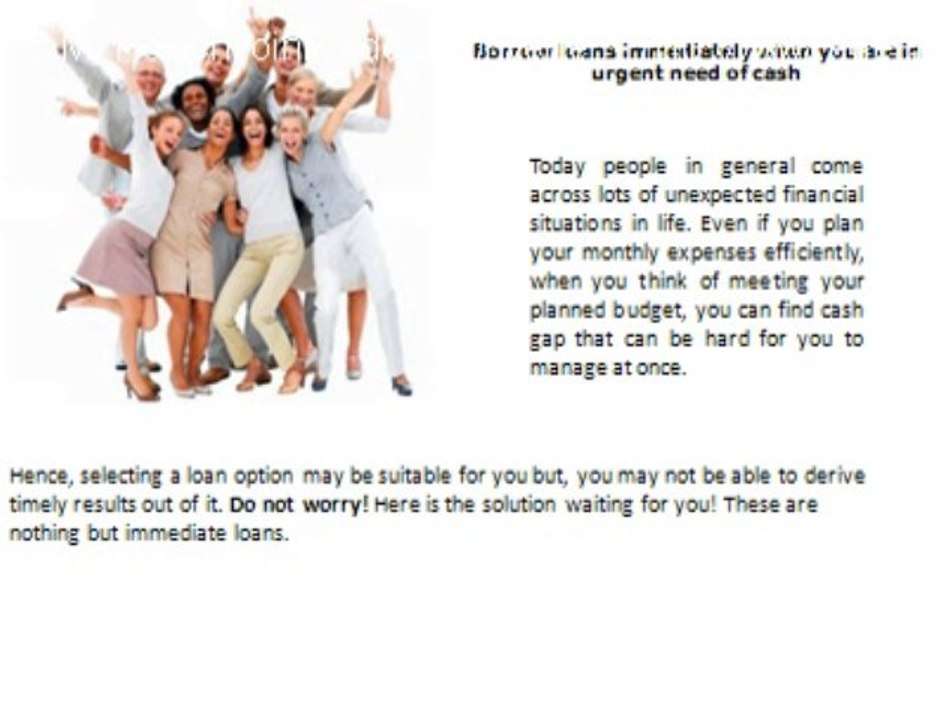 No Credit Check Loans – Apply Now and Get Unsecured Loans in Canada