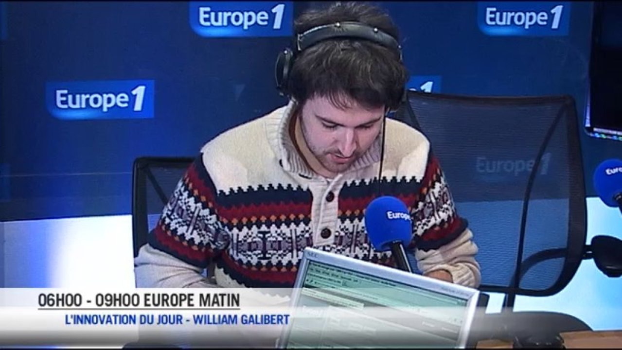 Devenez millionnaire grâce à William Galibert