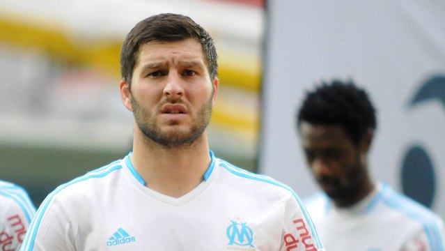 Sur le gril : André-Pierre Gignac