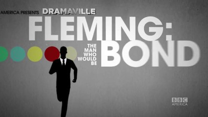 FLEMING: The Man Who Would Be Bond with DOMINIC COOPER - BBC America Extended Trailer