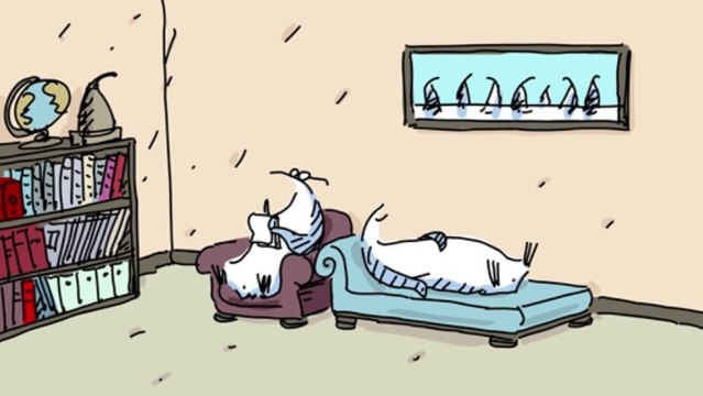 Les Indegivrables - 2x20