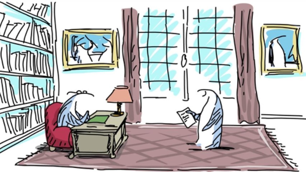 Les Indegivrables - 2x22