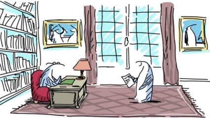 Les Indegivrables - 2x22