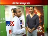 Bigg Boss 7: VJ Andy out from House-TV9