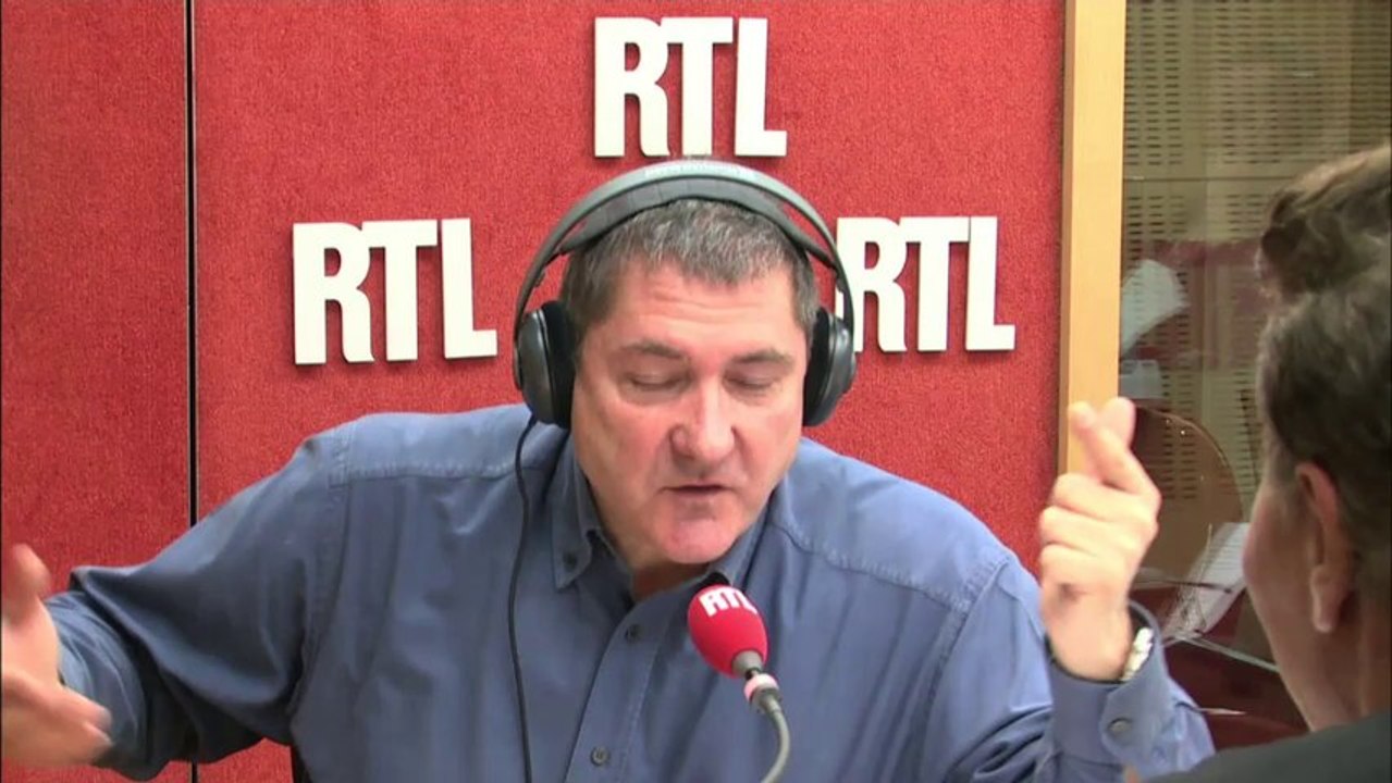 Grichka Bogdanoff, défenseur de la mémoire d'Alan Turing