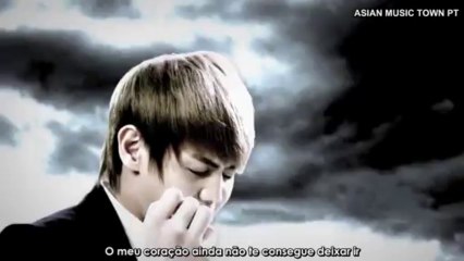 ★ BEAST - Say No [Legendado em PT-PT]