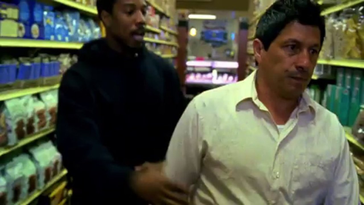 Fruitvale Station Trailer 1080p