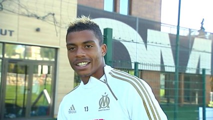 Objectif Match - S2E5 : OM 2.1