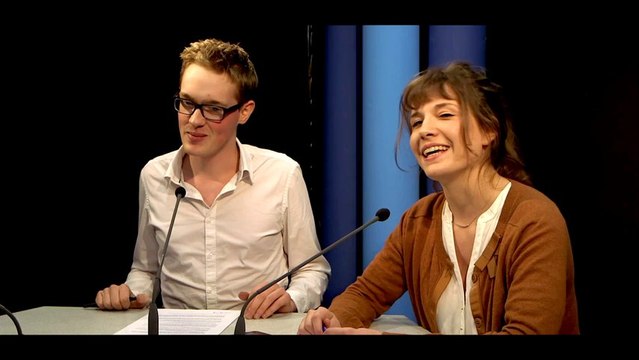 François de Rugy: Les réponses en 20 secondes