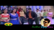 Vijay Telugu Edited Songs - 12. Poo pola Thee Pola/ Aa Neeli Gaganana - Vaseegara
