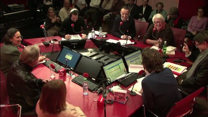 Eric Dussart : La chronique télé du 26/12/2013 dans A La Bonne Heure