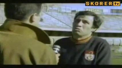 Alper potuk transferinde kemal sunal tiplemesi