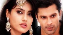 Karan Singh Grover Kicked Out From Qubool Hai With A Legal Notice