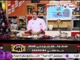 شيش طاووك - الشيف محمد فوزي - سفرة دايمة
