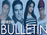 Salman Akshay Elli Johns Latest Bollywood Gossip Lehren Bulletin