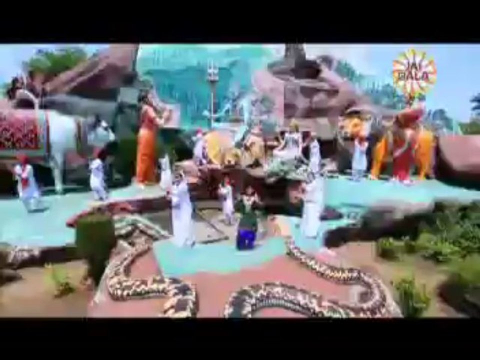 Aaye Ne Mere Bhole Nath "Latest Shiv Bhajan In Punjabi" By Miss Pooja