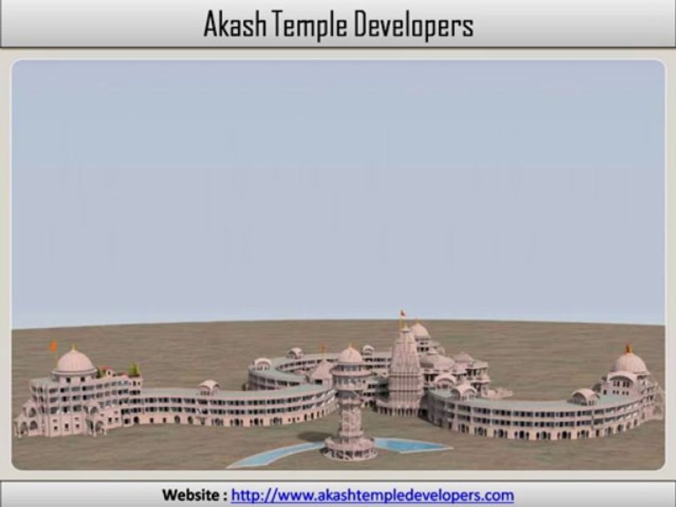 Temple Builders in India