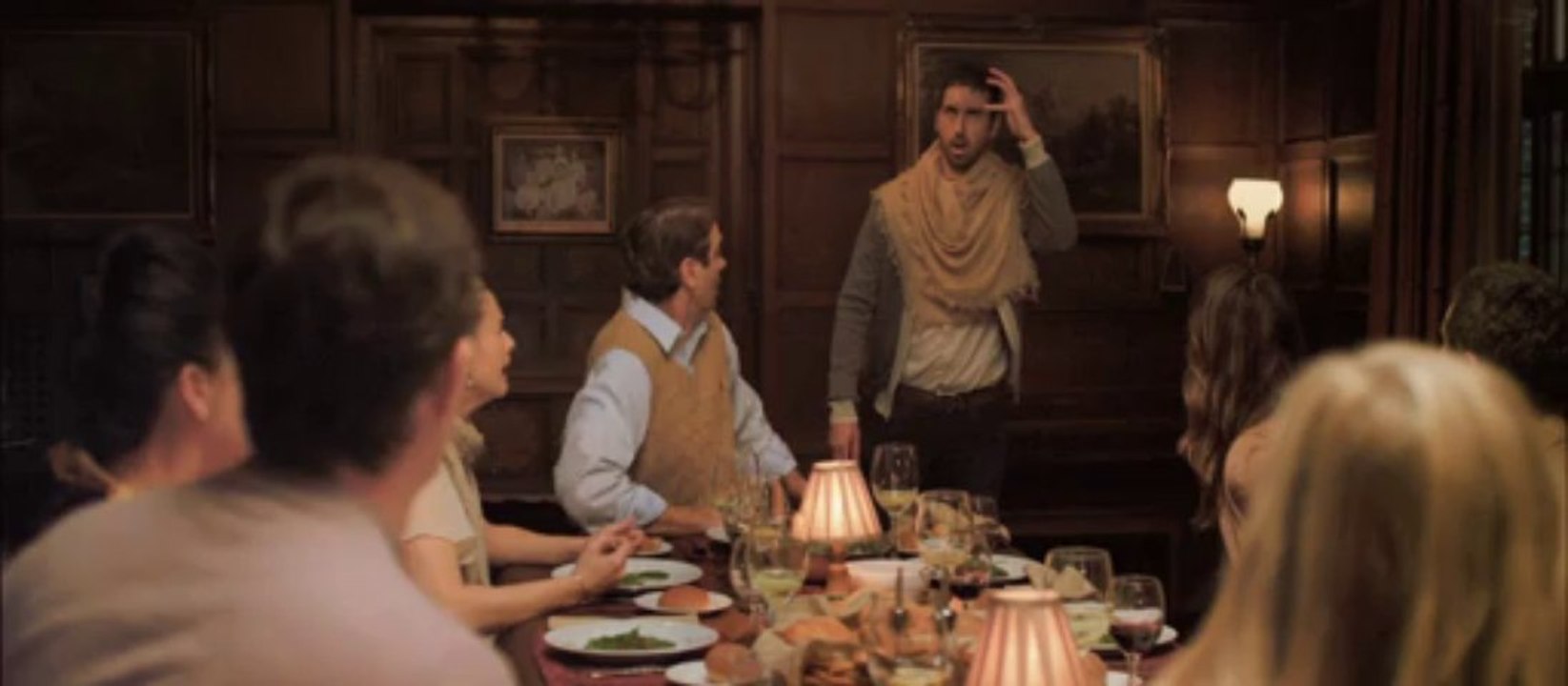 You're Next Trailer 1080p