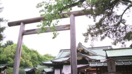 Polémica por visita de primer ministro de Japón a Yasukuni