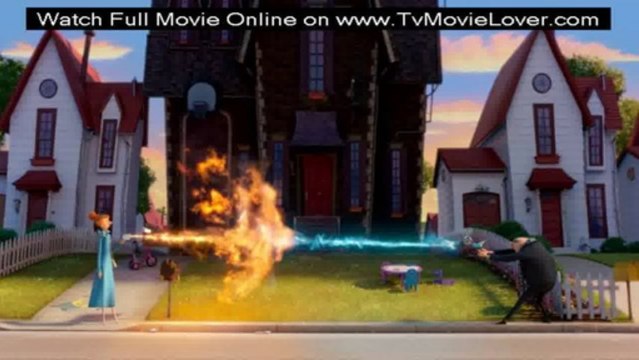 Stream Online DESPICABLE ME 2 (2013) Full Hd Movie 1080p quality Free Download
