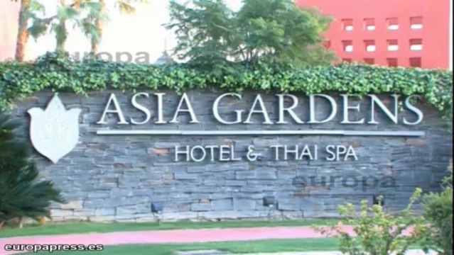 Aumenta el gasto de los turistas en España