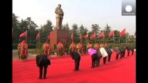 Cina: anniversario della nascita di Mao, Xi Jinping 